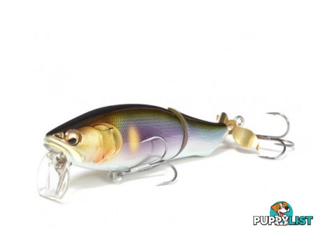 Megabass I-Loud - GP PRISM SHAD