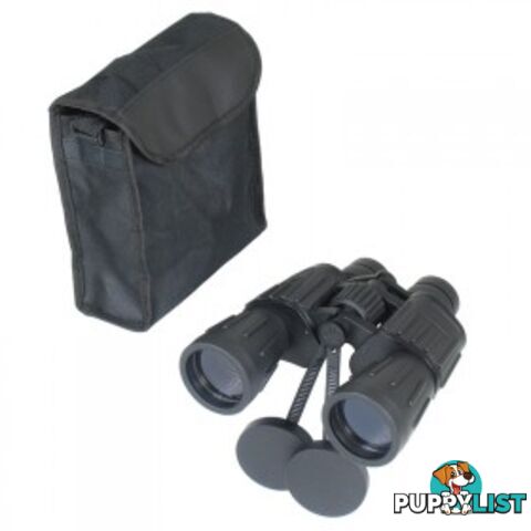 Binoculars - 7 x 50 - 235512