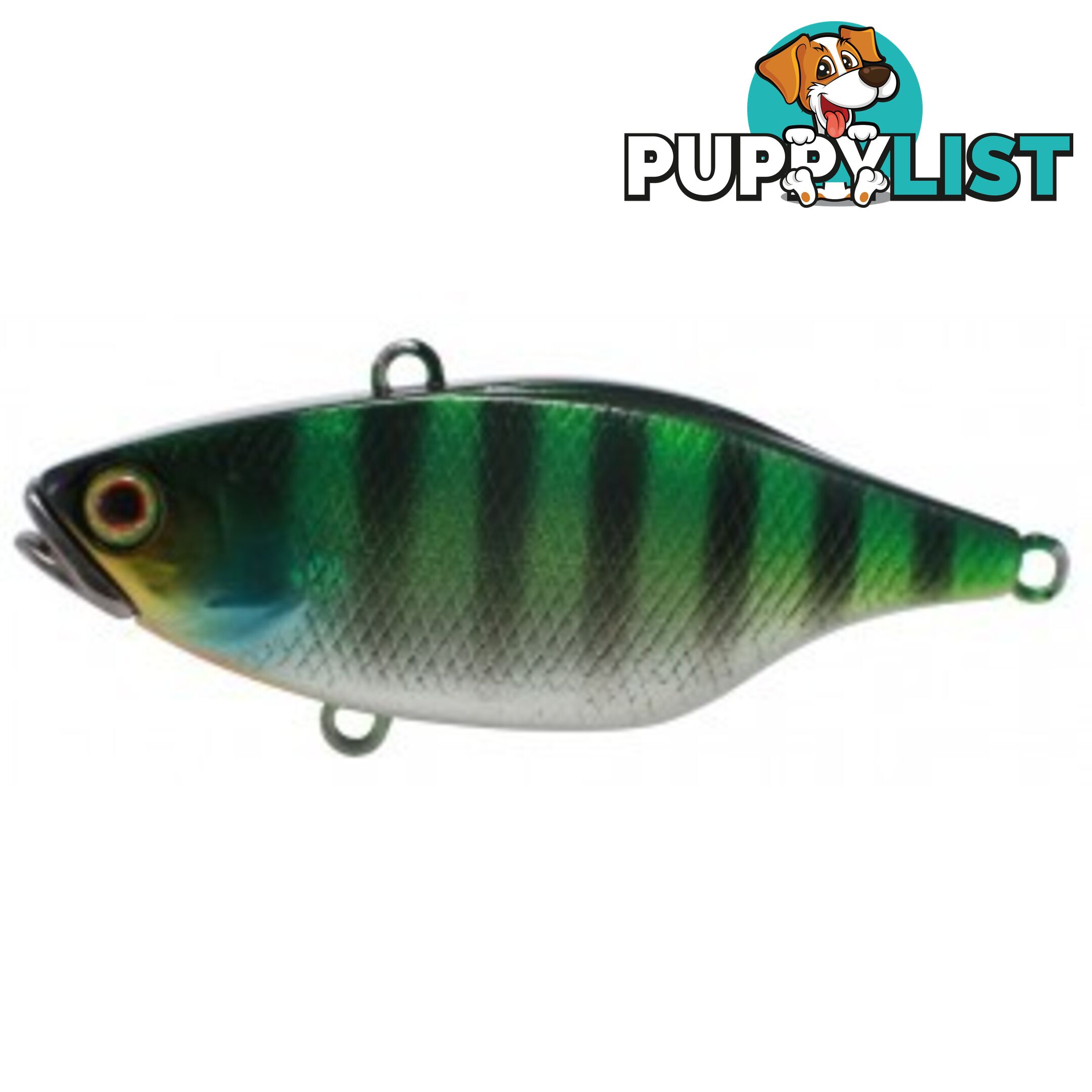 JACKALL TN50 LURE - TN50