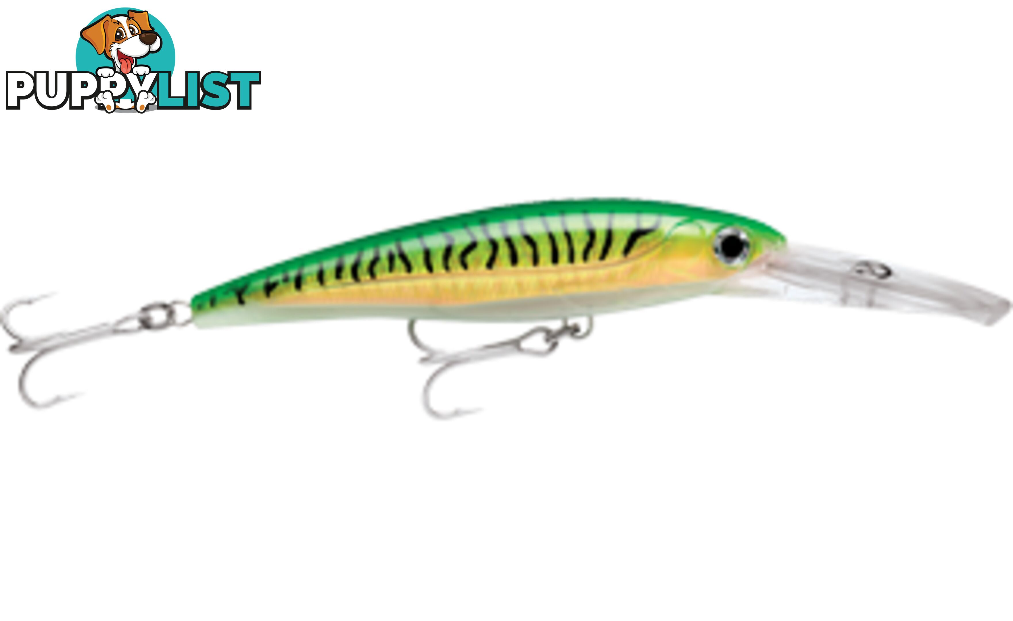 Rapala X-Rap Magnum 30M - XRMAG30
