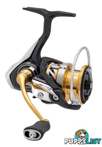 Daiwa 17 Exceler Lt 2500D Reel - 21671