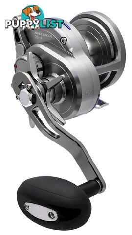 Daiwa Saltiga 50H Reel - 26106