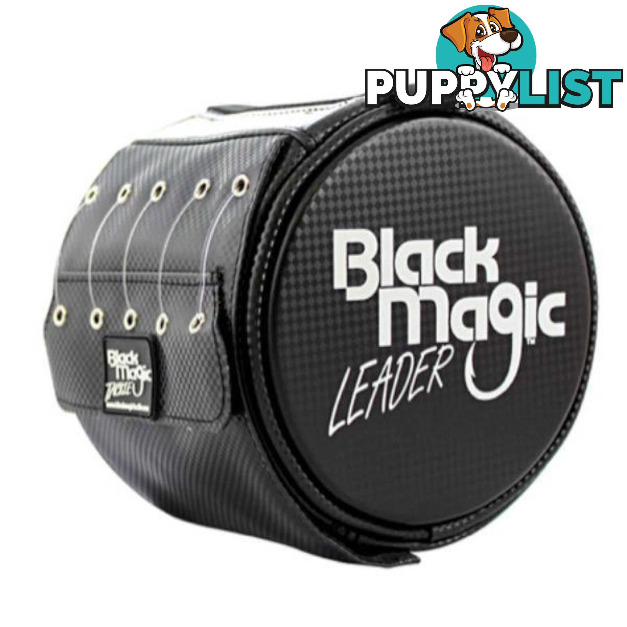 Black Magic Leader Feeder