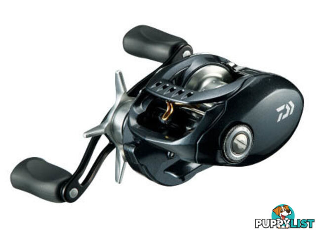 DAIWA ZILLION TW 1516 Reel - 1516HL (Left Handed) - 27235