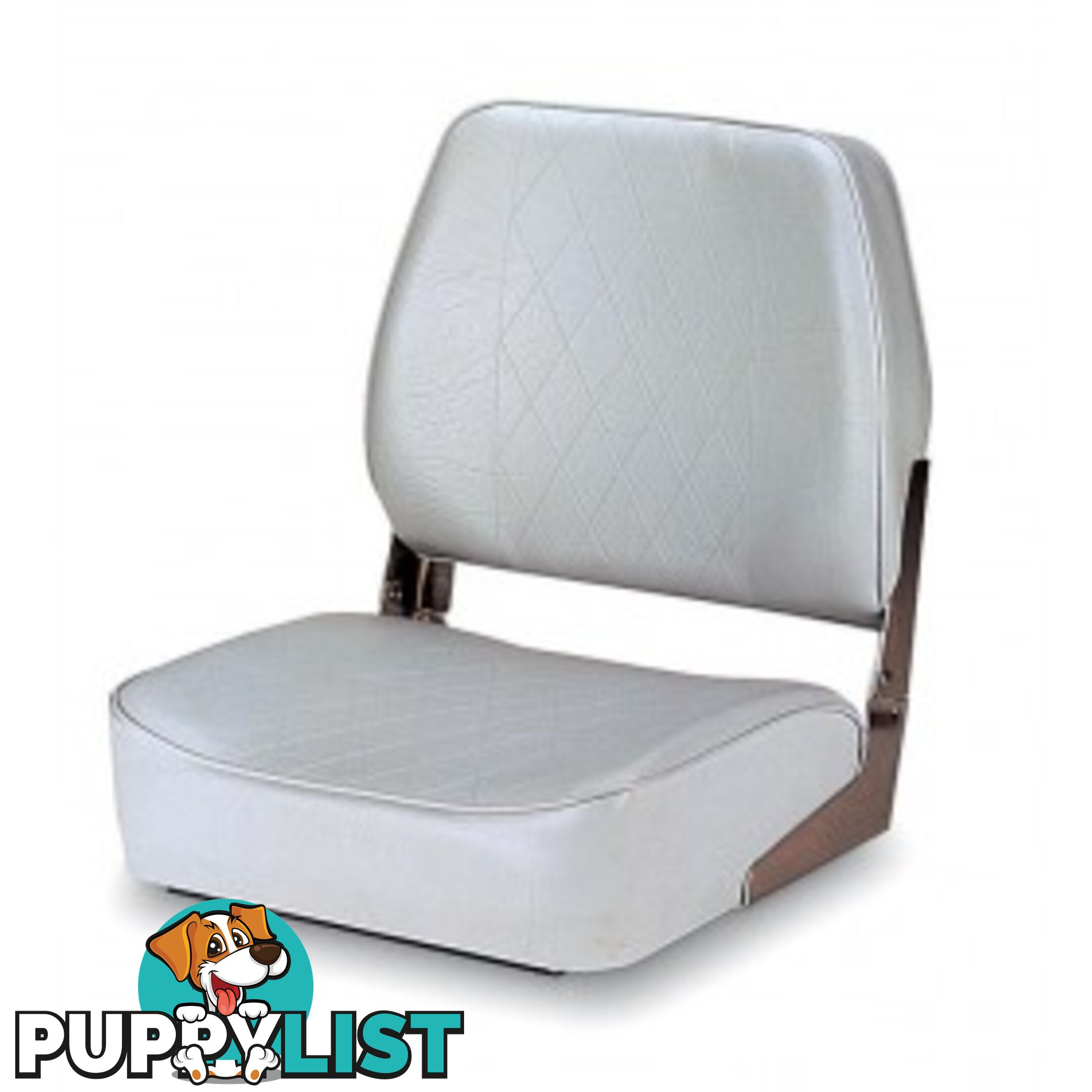 Fold Down Seat - Economy - 181190