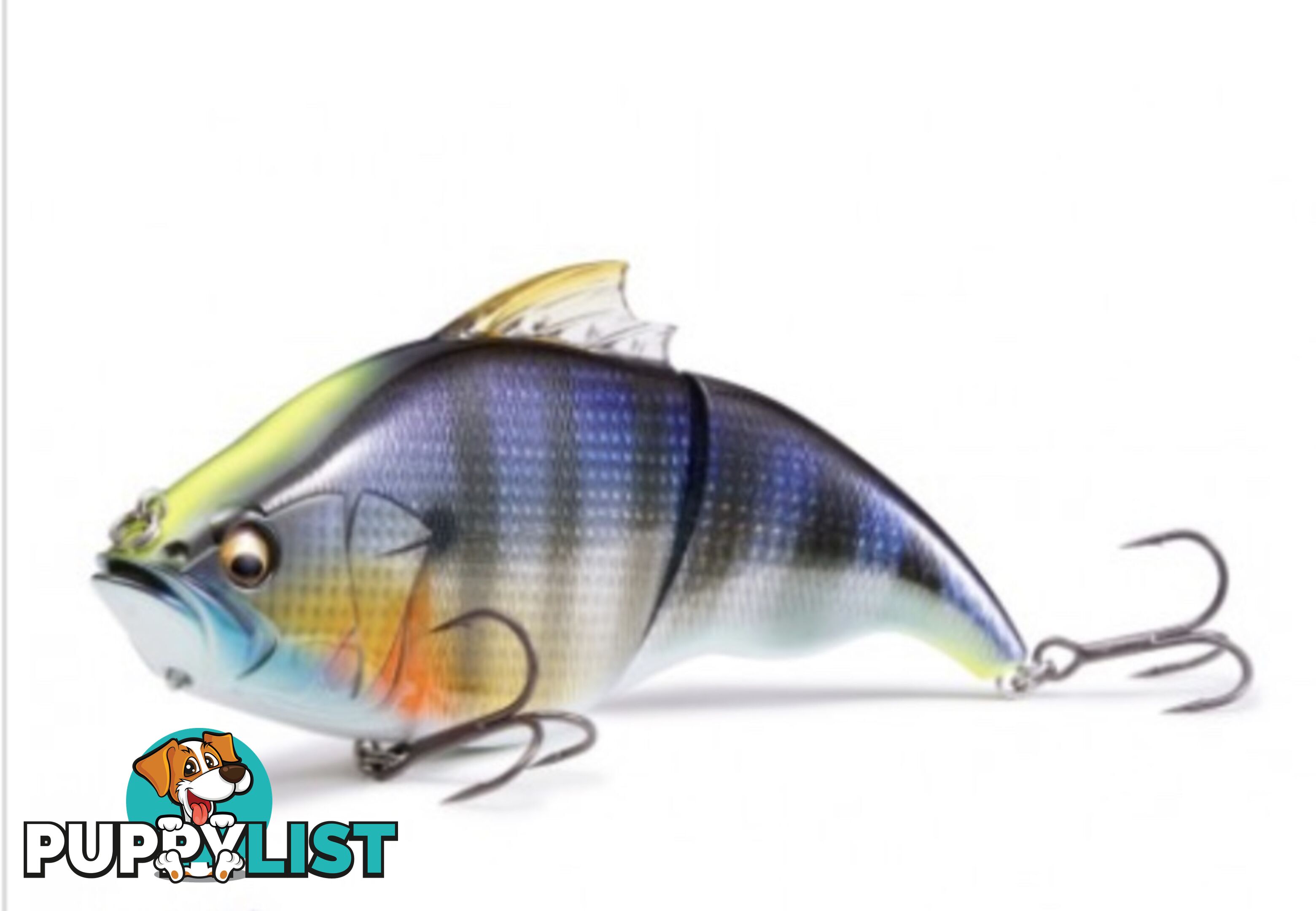 Megabass Vatalion 190 - 43681