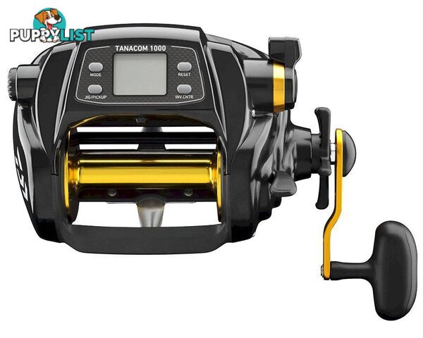 Daiwa Tanacom 500 (U) Reel - 26873