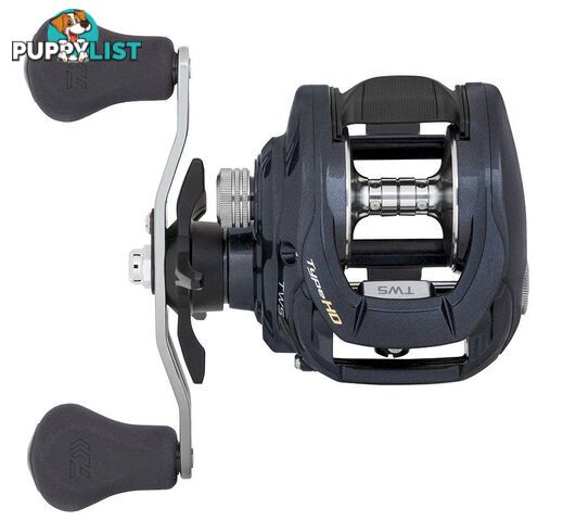 Daiwa Tatula Hd 200Hs Reel - 27258