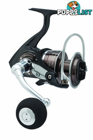 Daiwa 16 Catalina 4000 Reel - 21891