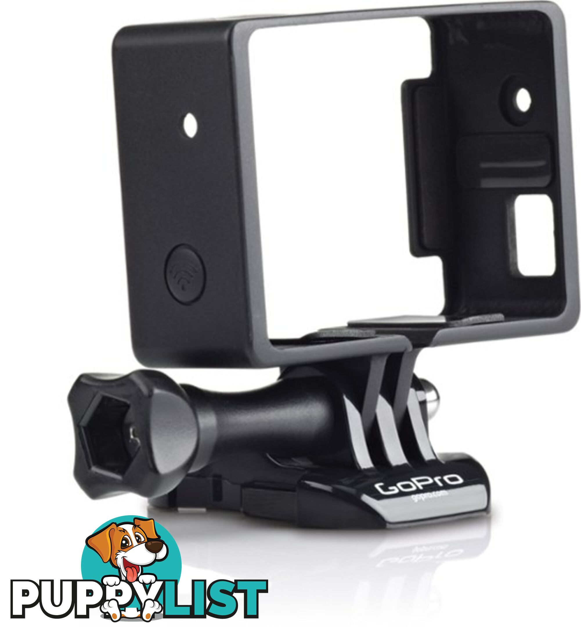 GoPro Hero 3 Frame