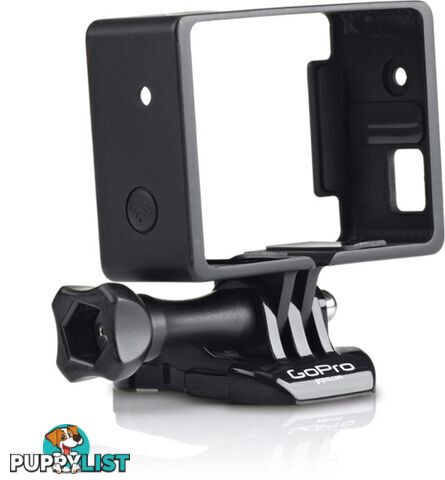 GoPro Hero 3 Frame