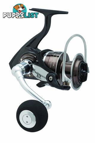 Daiwa 16 Catalina 5000H Reel - 21896