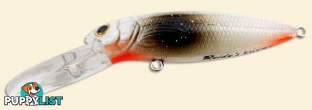 REIDY'S LITTLE LUCIFER - Reidy's Lures 35008-KP