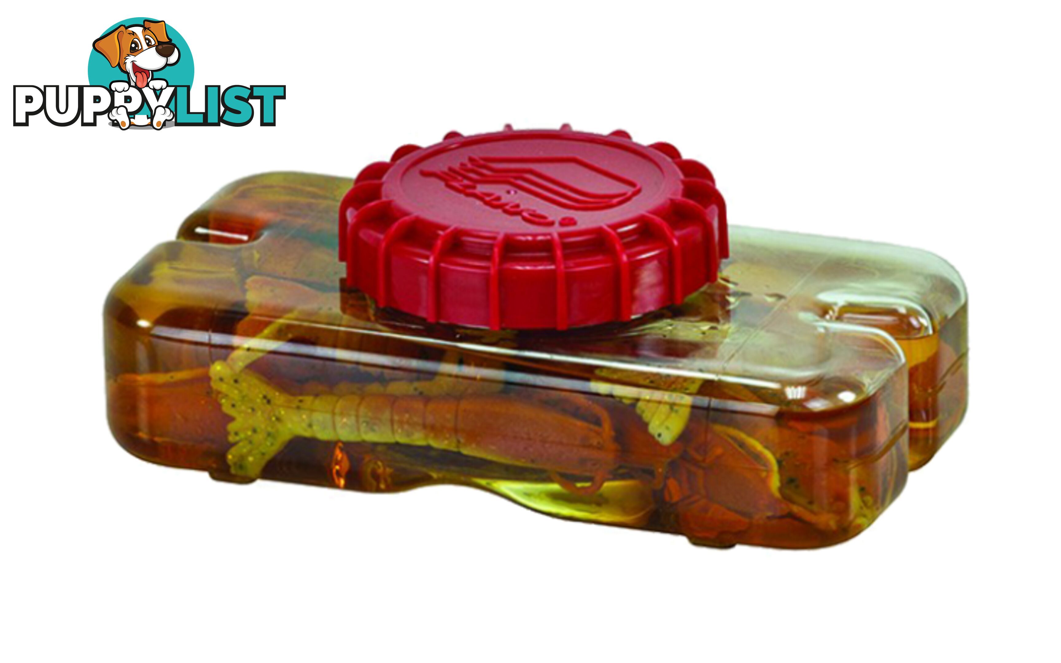 PLANO LIQUA-BAIT LOCKERâ¢ BOTTLE - PLANO 11P4651