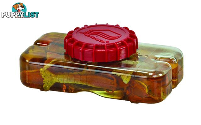 PLANO LIQUA-BAIT LOCKERâ¢ BOTTLE - PLANO 11P4651