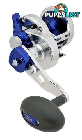 Daiwa Saltiga Ld30-2Speed Reel - 26117