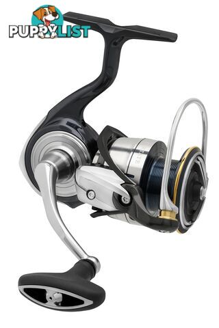 Daiwa 19 Certate (G) Lt 3000-Xh Reel - 20611