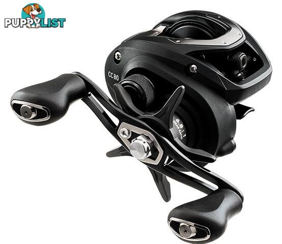 Daiwa Cc80H Reel - 27160