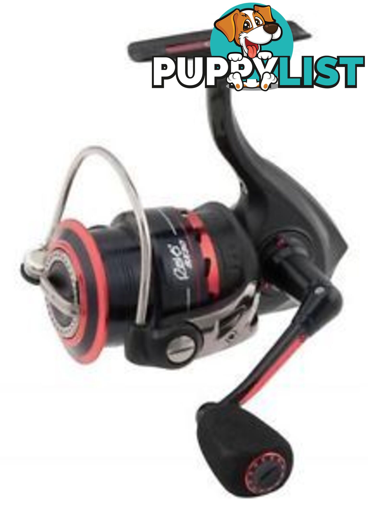 ABU GARCIA REVO SX SPIN REEL - 30 - 1265433