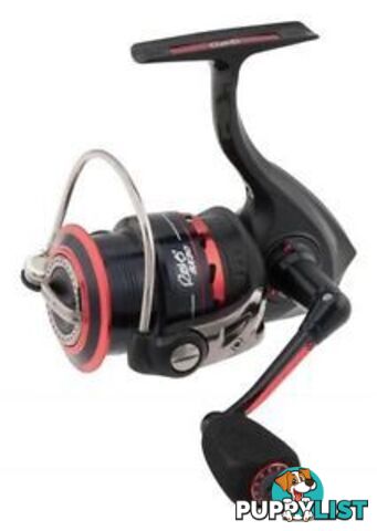 ABU GARCIA REVO SX SPIN REEL - 30 - 1265433