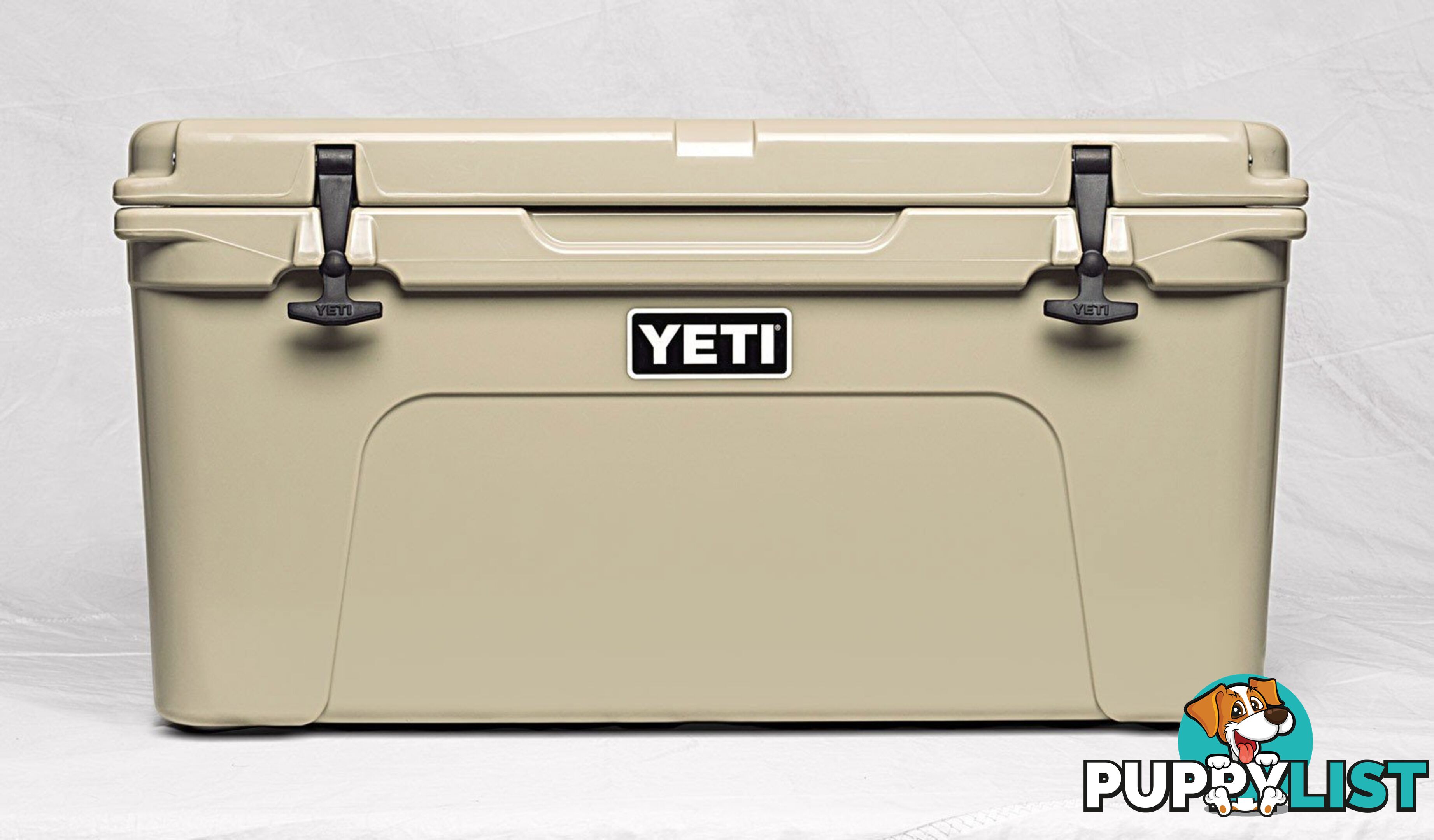 Yeti Tundra 65 Hard Cooler - yeti YT65T