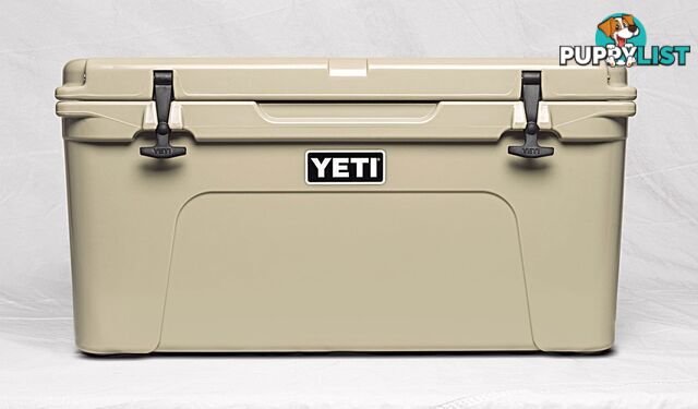 Yeti Tundra 65 Hard Cooler - yeti YT65T