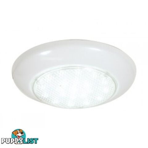 Exterior Light - LED Waterproof - 122080