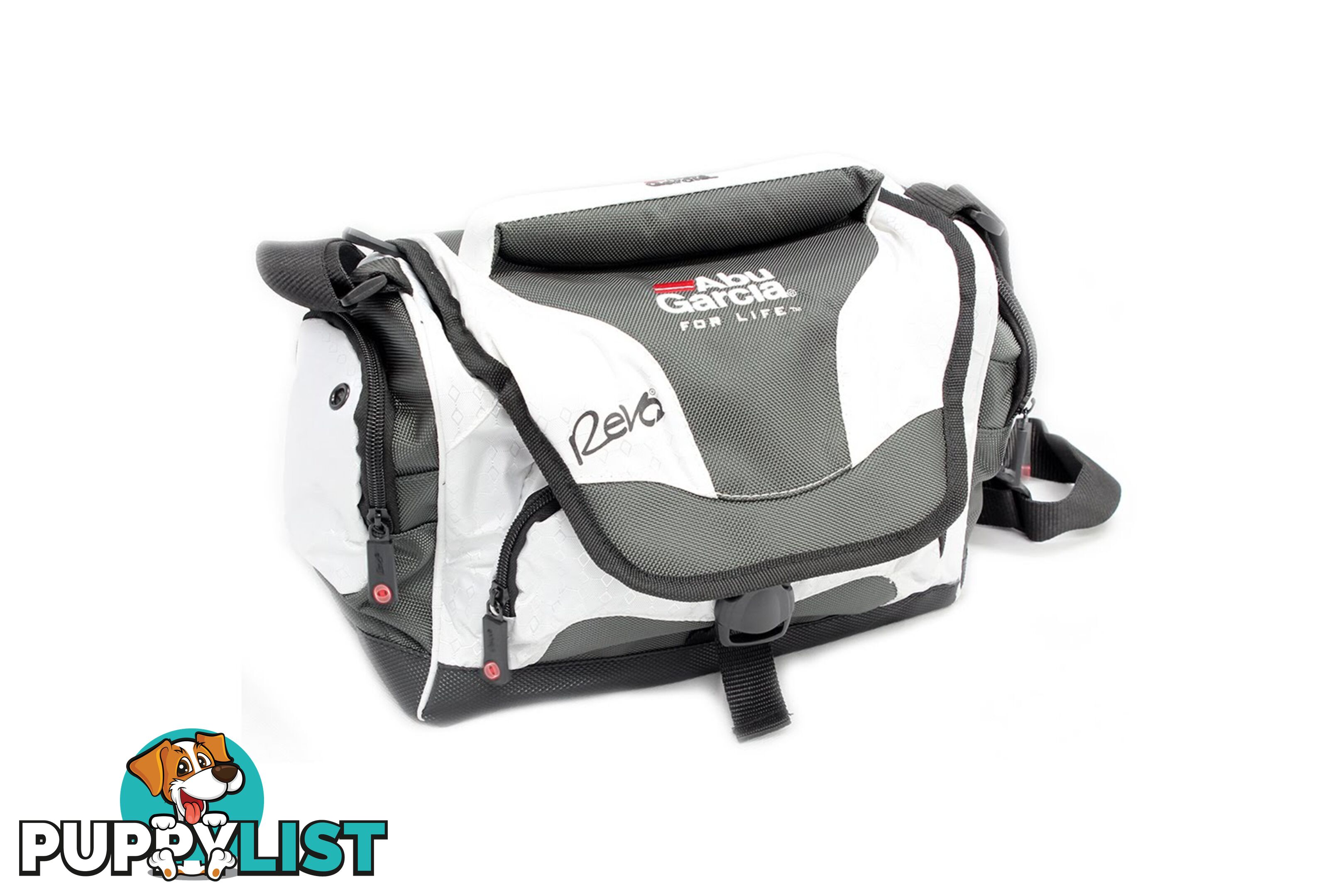 ABU GARCIA REVO TACKLE BAG - ABU GARCIA 1379011