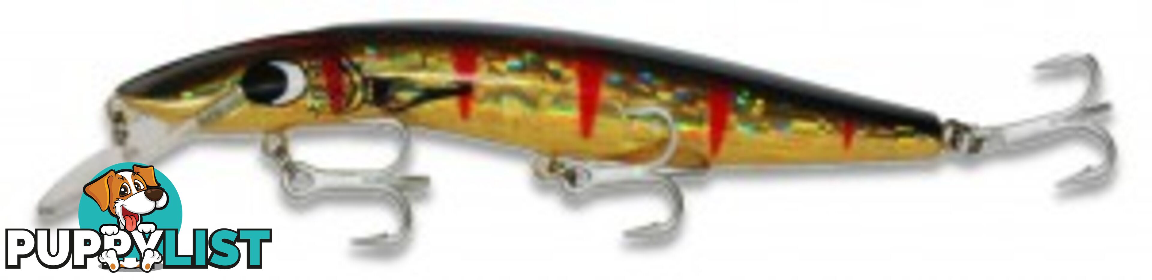 CLASSIC LURES CLASSIC 160 - Classic Lures 02CL16D22