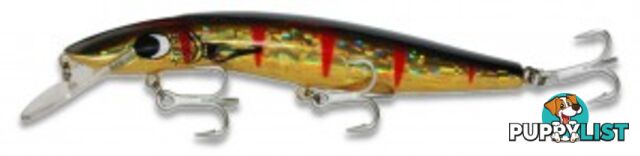 CLASSIC LURES CLASSIC 160 - Classic Lures 02CL16D22