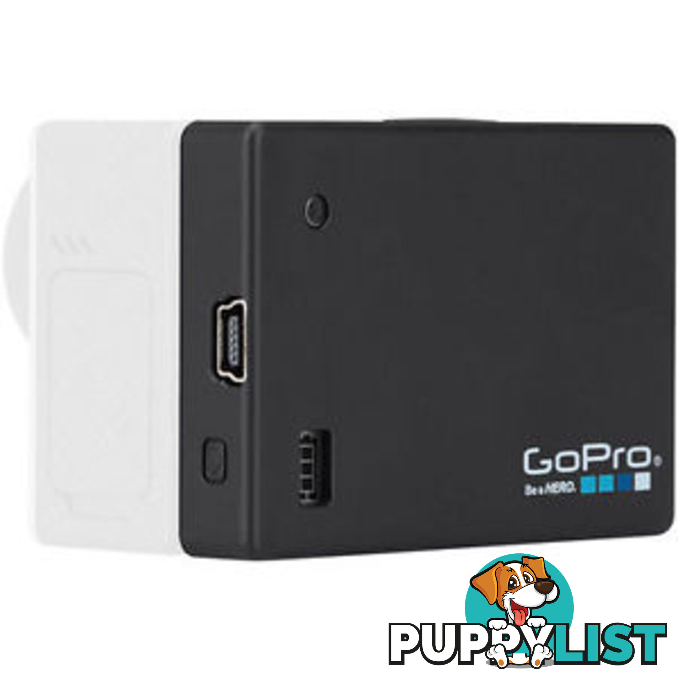 GoPro Battery BacPac