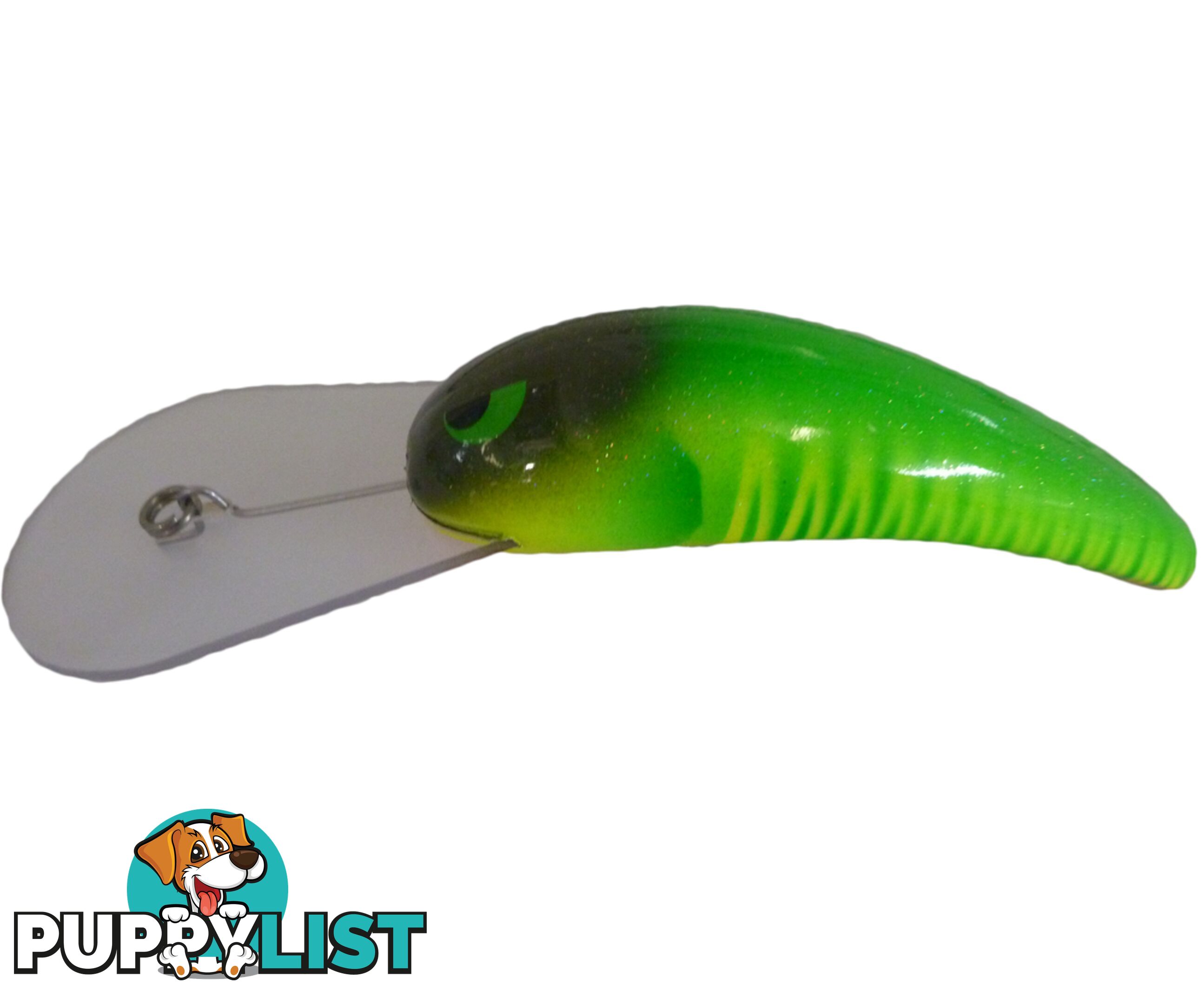 Smak Lures Gobsmaked 110 - GS08