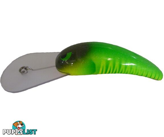 Smak Lures Gobsmaked 110 - GS08