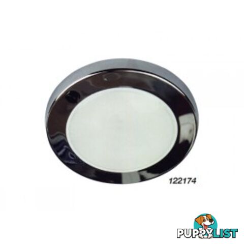 Frilight Light - Saturn Light Chrome - 122174