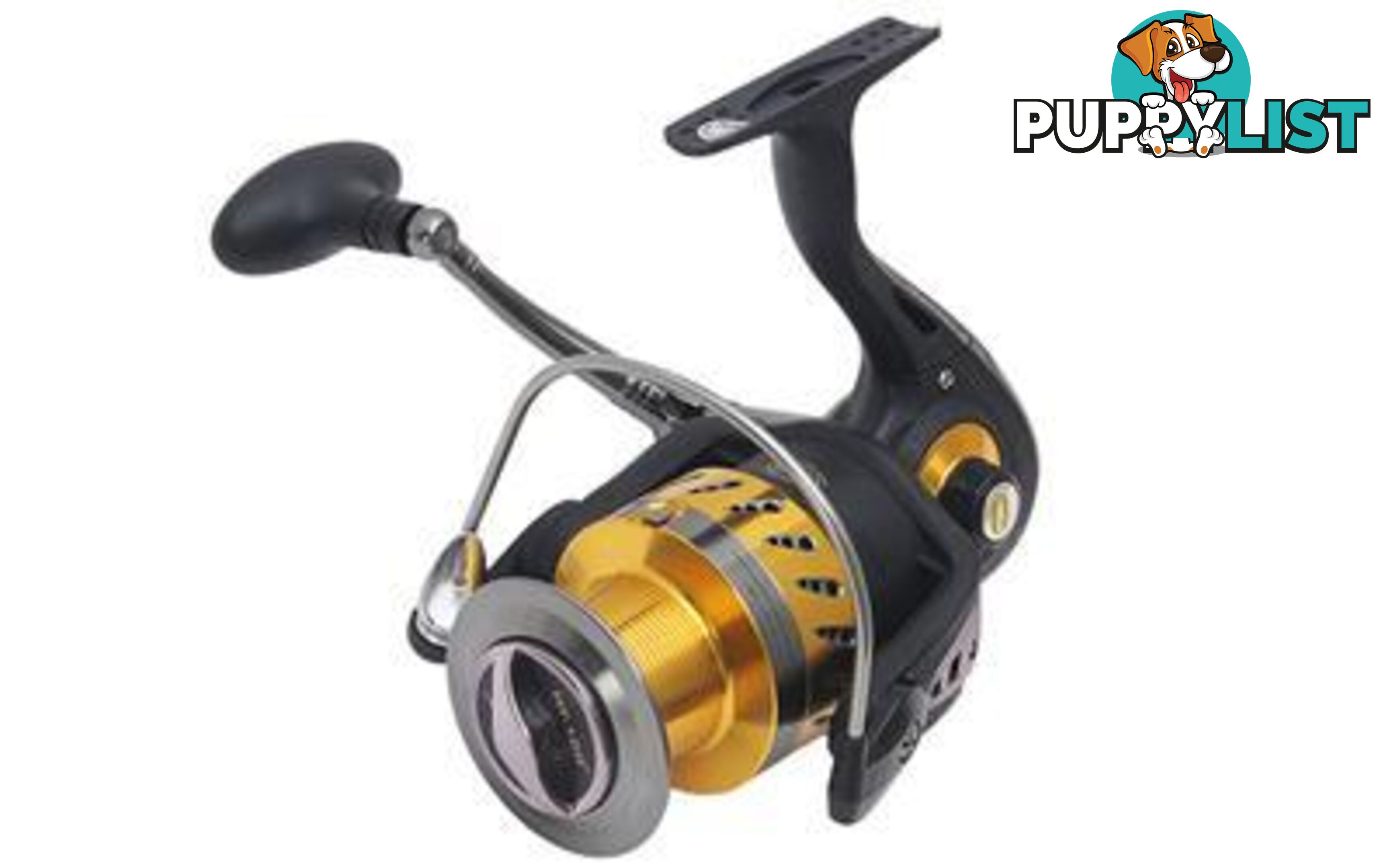 PENN SENTINEL SPIN REEL - S550SW - SENTINEL