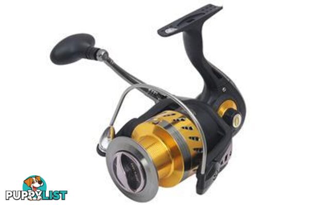 PENN SENTINEL SPIN REEL - S550SW - SENTINEL