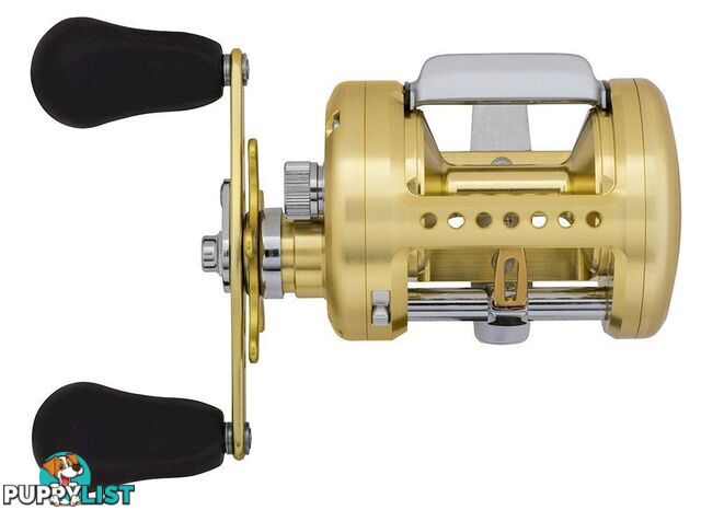 Daiwa Td Luna 253 Reel - 27062