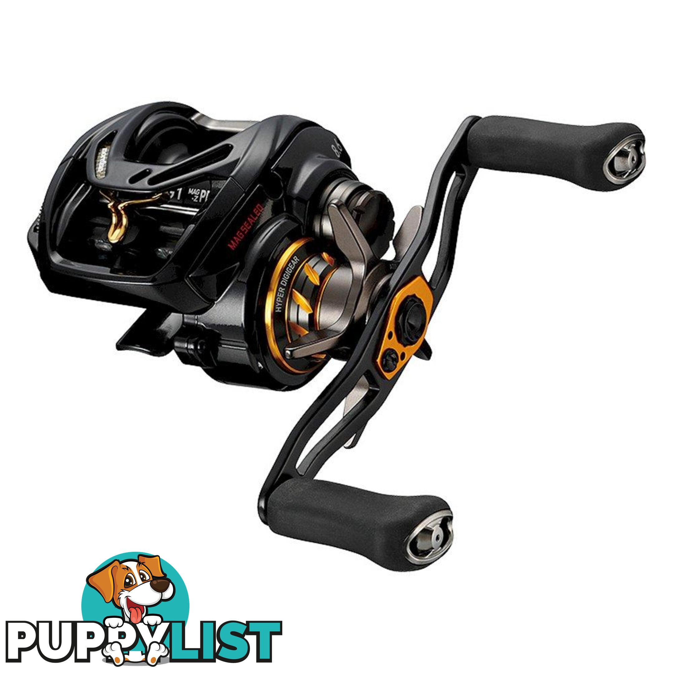 Daiwa Morethan Pe1000Sh-Tw Reel - 27142