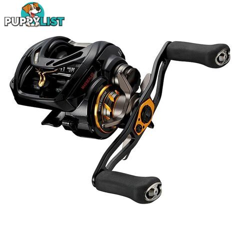 Daiwa Morethan Pe1000Sh-Tw Reel - 27142