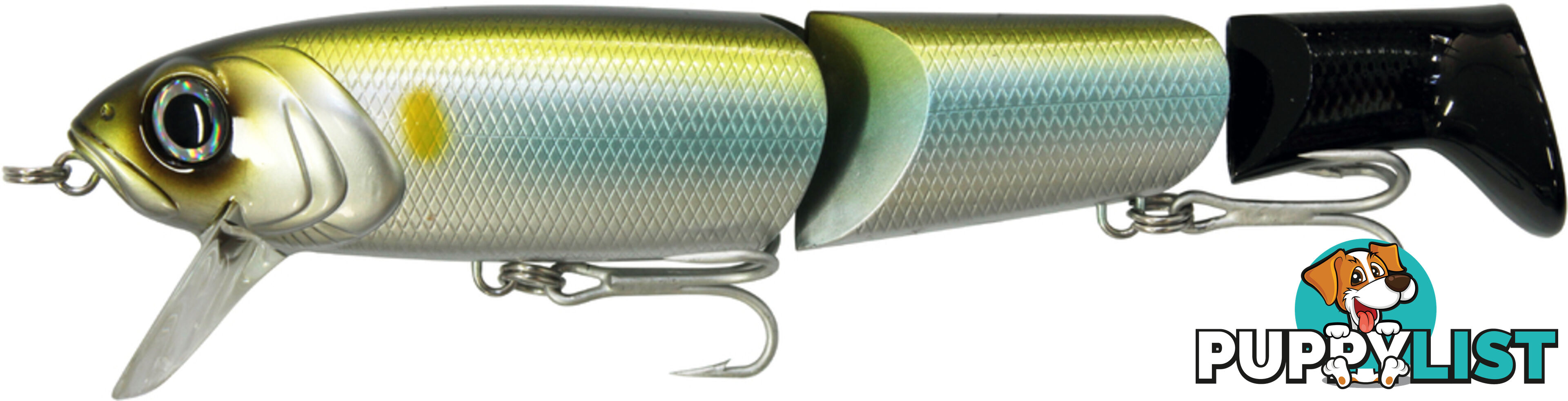 Zerek Stalker 180mm Lure - Ayu - 781SK180
