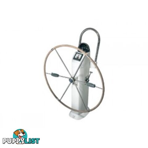 Integra Pedestal - 287120