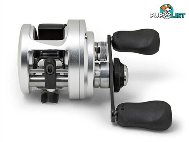 SHIMANO CALCUTTA Reel - 300D - CT