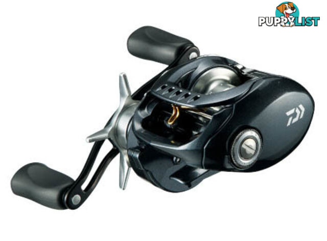 DAIWA ZILLION TW 1516 Reel - 1516 (Right Handed) - 27235