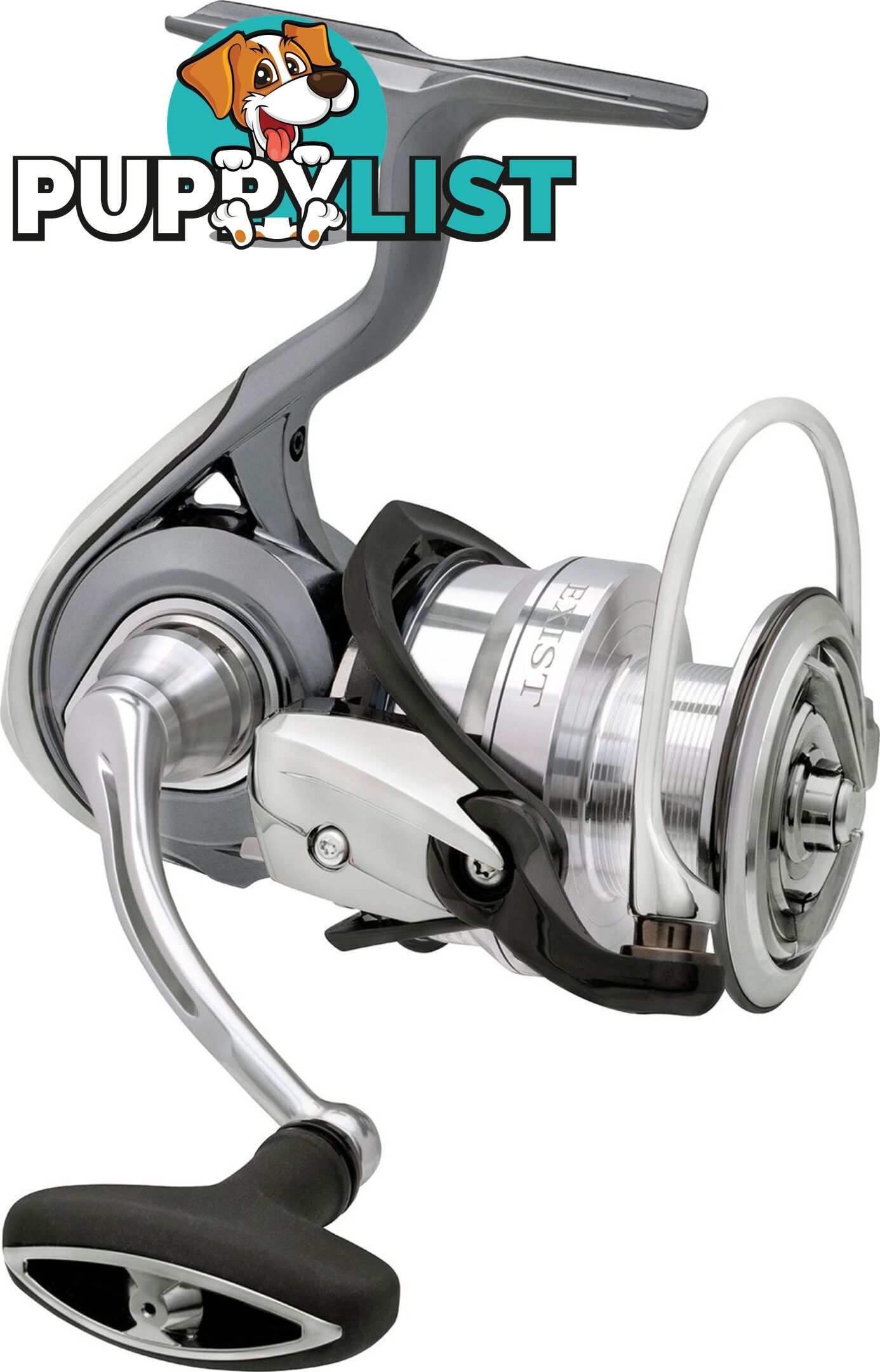 Daiwa 18 Exist Lt3000D-C Reel - 20652