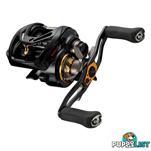 Daiwa Morethan Pe1000Xhl-Tw Reel - 27145