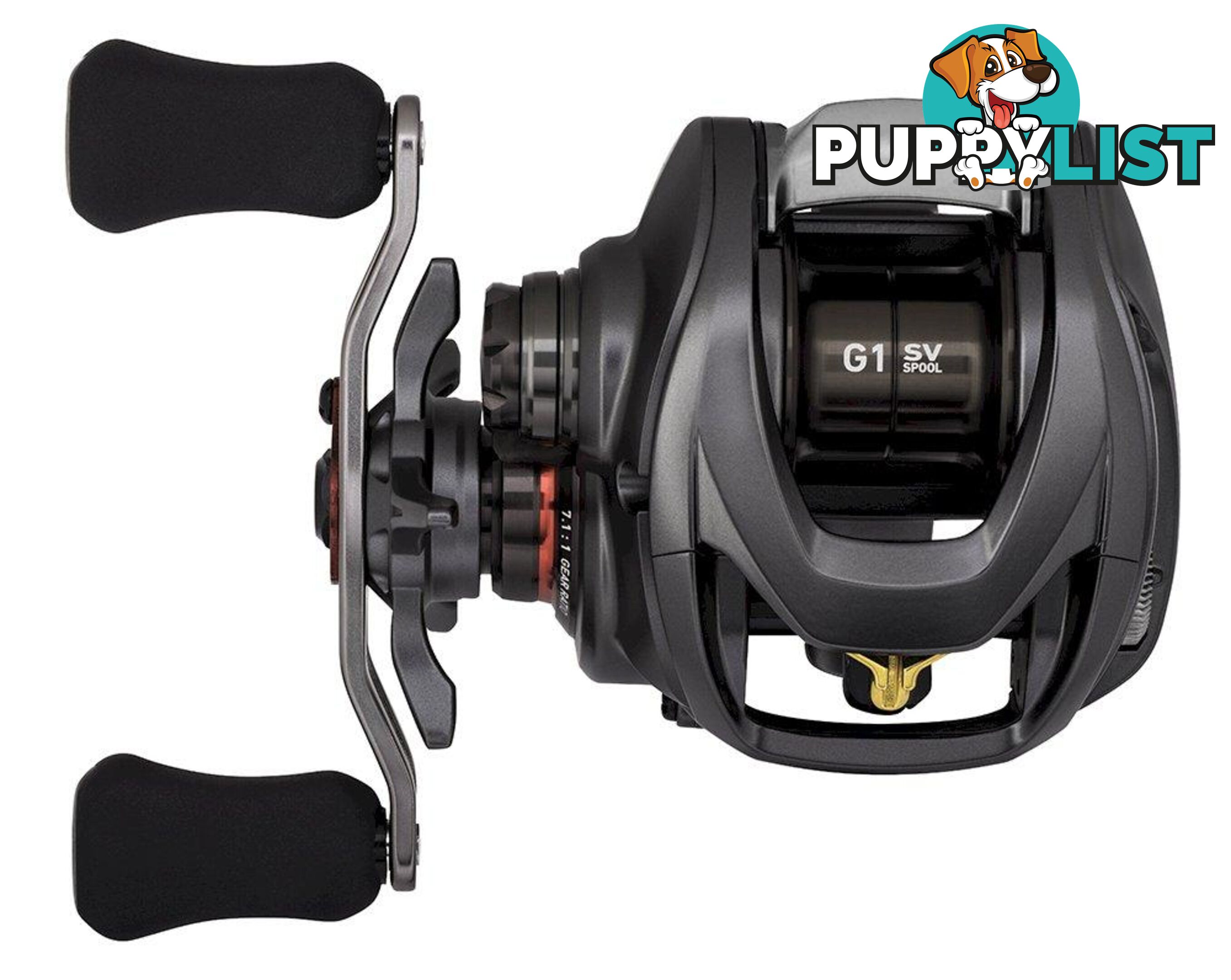Daiwa Steez Sv Tw 1016Sv-Sh Reel - 27225