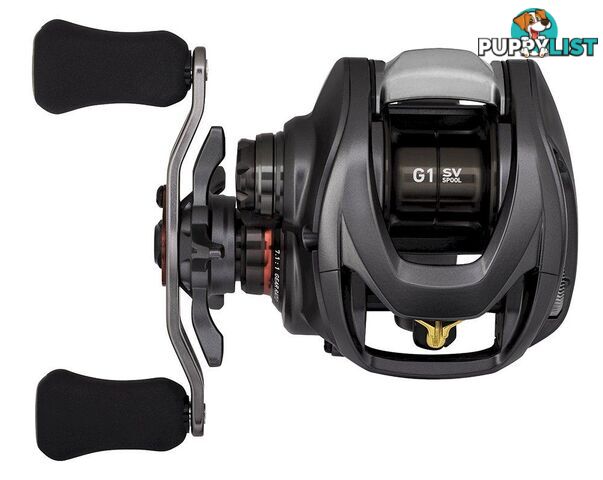 Daiwa Steez Sv Tw 1016Sv-Sh Reel - 27225