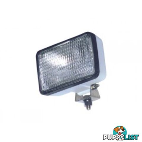 Floodlight - Deck - 123057