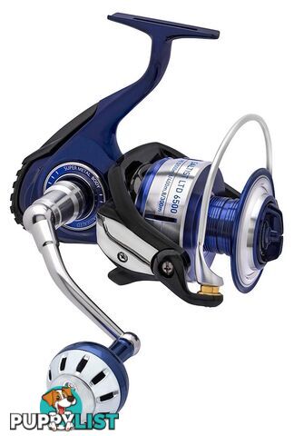 Daiwa Saltist Ltd 4500 Reel - 22250