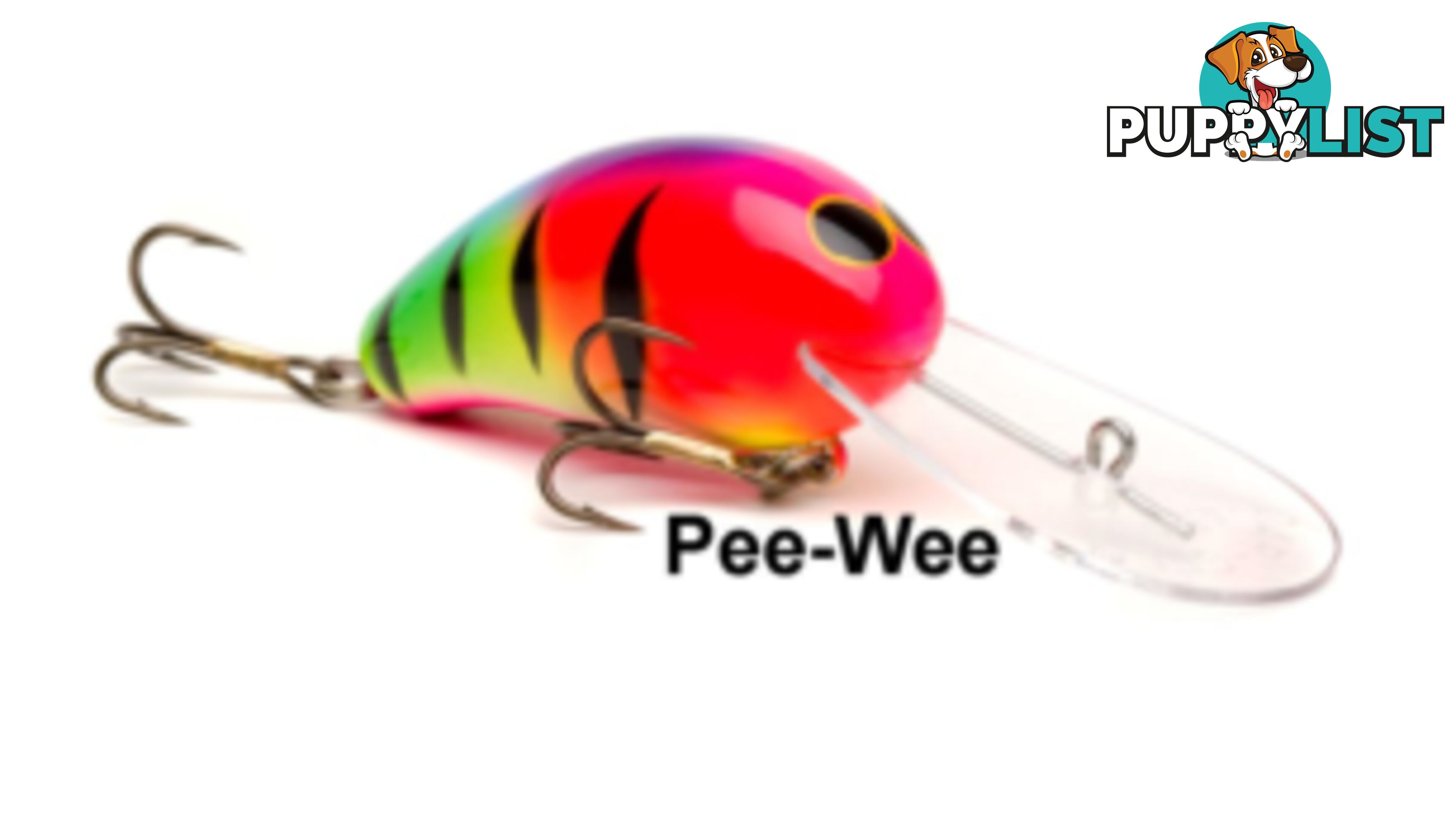 OARGEE PEE WEE - PEEWEE